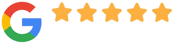 Google Rating White1